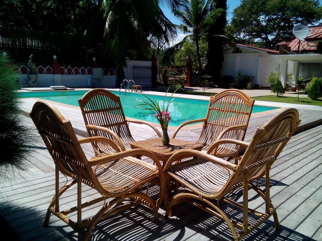 Lawkanat Hotel Bagan Exterior photo
