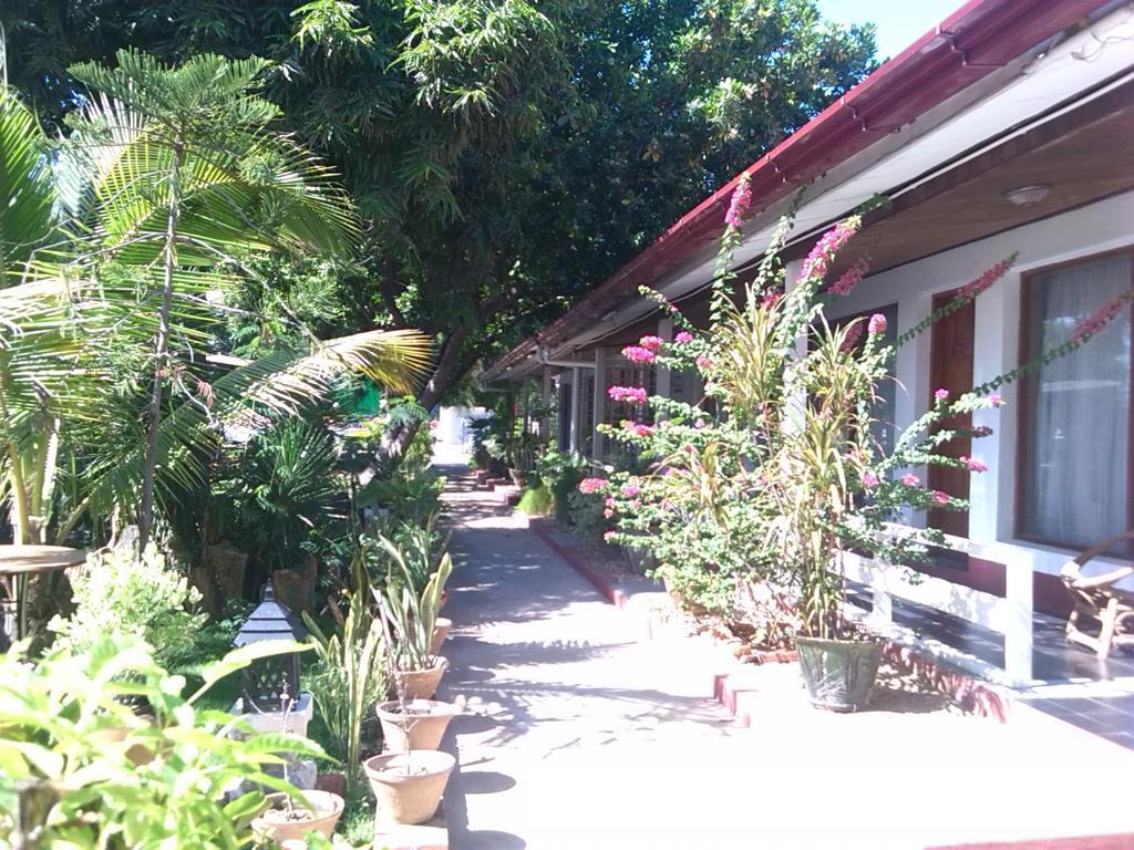Lawkanat Hotel Bagan Exterior photo