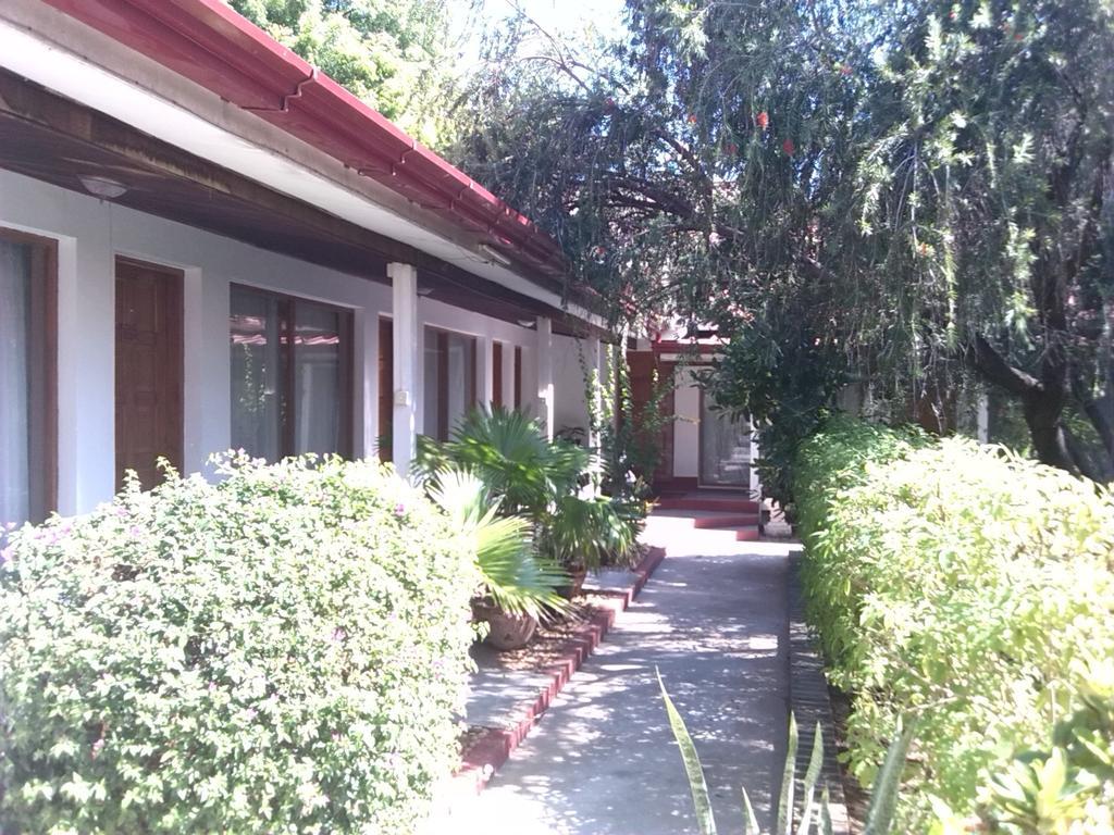 Lawkanat Hotel Bagan Exterior photo