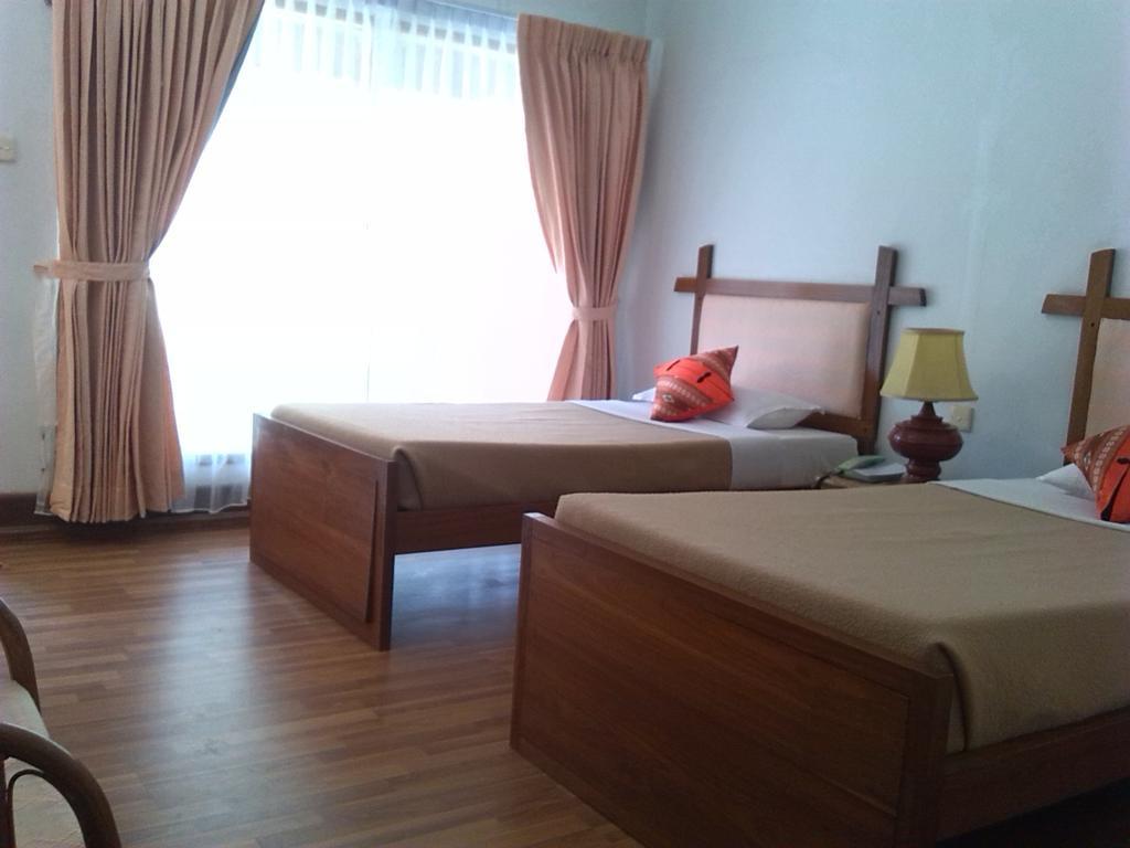 Lawkanat Hotel Bagan Exterior photo