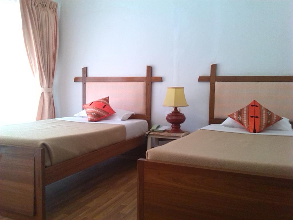 Lawkanat Hotel Bagan Exterior photo