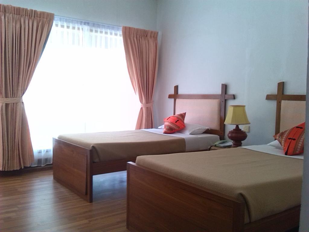 Lawkanat Hotel Bagan Exterior photo