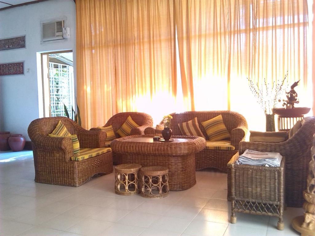 Lawkanat Hotel Bagan Exterior photo