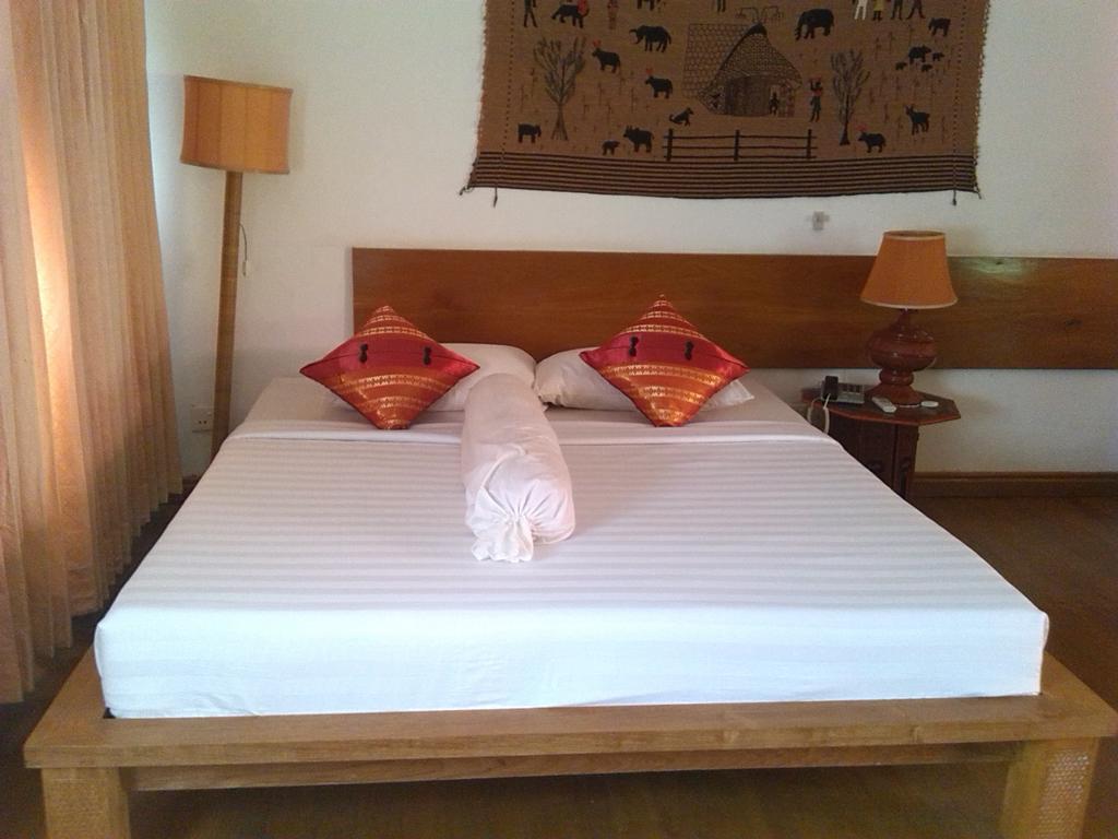 Lawkanat Hotel Bagan Room photo