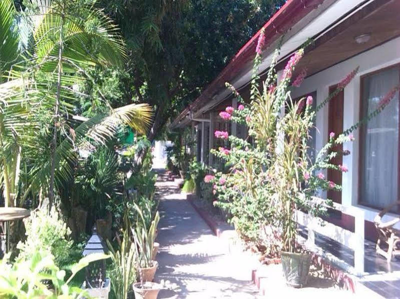 Lawkanat Hotel Bagan Exterior photo